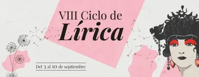 VIII CICLO DE LÍRICA